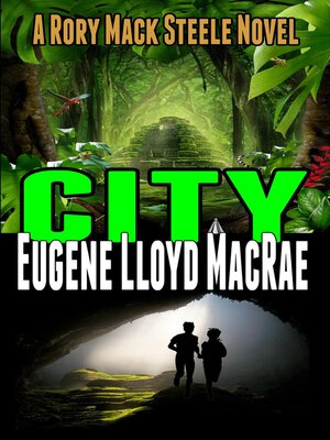 cover image of City
